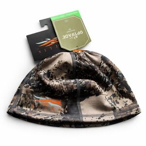 Sitka Traverse Beanie Optifade Open Country Camo Mens OSFA 600034-OB-OSFA NEW